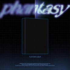 THE BOYZ - 2TH ALBUM [PHANTASY] (Random ver.)