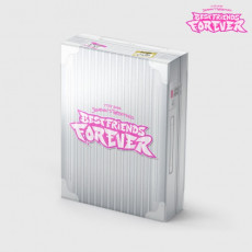 ITZY - 2024 Season’s Greetings <Best Friends Forever>