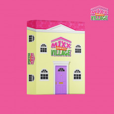 NMIXX - NMIXX 2024 Season’s Greetings [XXCENE NO.24 MIXX VILLAGE]