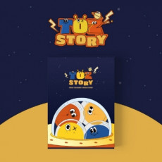 TOZ - 2024 SEASON’S GREETINGS [TOZ STORY]