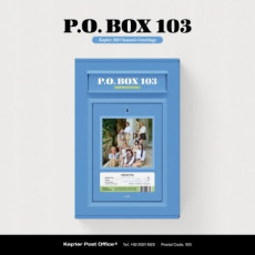 Kep1er - 2024 Season’s Greetings [P.O. BOX 103]