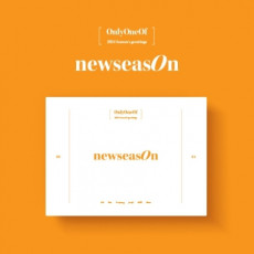 OnlyOneOf - 2024 SEASON’S GREETINGS [newseasOn]