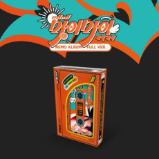 YongYong - 1st Studio Album [mYmY] (Nemo Album Full Ver.)