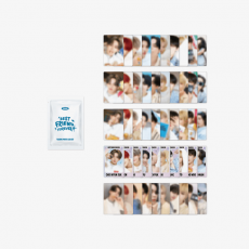 TREASURE - [BFF] TREASURE TRADING PHOTO CARD SET_BEST FRIEND