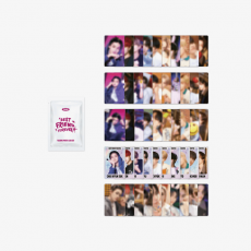 TREASURE - [BFF] TREASURE TRADING PHOTO CARD SET_FOREVER