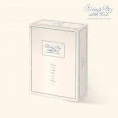 Stray Kids - 2024 Season's Greetings [Perfect Day with SKZ]