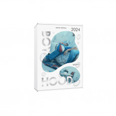 BAEKHO - 2024 BAEKHO SEASON'S GREETINGS [BOYHOOD]