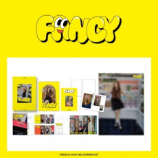 FREEZIA - 2024 WELCOMING KIT [FANCY]