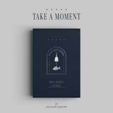SF9 - 2024 SEASON'S GREETINGS [Take A Moment]