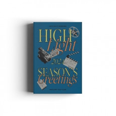 Highlight - 2024 SEASON’S GREETINGS (FILM CLUB Ver.)