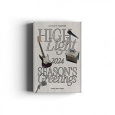 Highlight - 2024 SEASON’S GREETINGS (BAND Ver.)