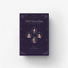 Girls' Generation – 2024 Girls' Generation SEASON'S GREETINGS + Photocard SET