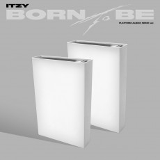 ITZY -  BORN TO BE (PLATFORM ALBUM_NEMO VER.)