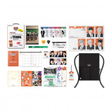 PLAVE - 2024 SEASON'S GREETINGS