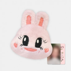 SOLAR (MAMAMOO) - 2024 SOLAR’S BIRTHDAY [YONG GGI KEYRING POUCH]