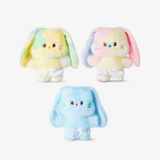NewJeans - bunini COSTUME PLUSH (MIXED) (YELLOW MIXED VER)