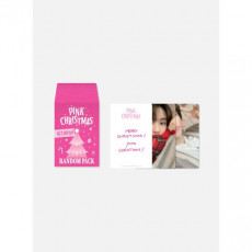 NCT DREAM - 2023 PINK CHRISTMAS RANDOM PACK