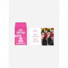 Red Velvet - 2023 PINK CHRISTMAS RANDOM PACK