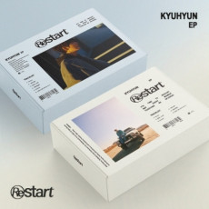KYUHYUN - EP [Restart]