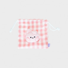 BT21 - COOKY minini FACE POUCH