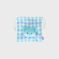 BT21 - KOYA minini FACE POUCH