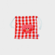 BT21 - TATA FACE POUCH