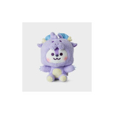 BT21 - MANG BABY Dragon Edition