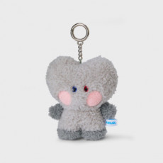 TRUZ - BONBON minini Plush Keyring