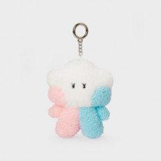 TRUZ - SOM minini Plush Keyring
