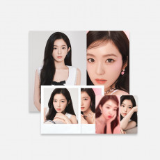 Red Velvet - PHOTO PACK (YERI ver) / 2024 SEASON'S GREETINGS OFFICIAL MD