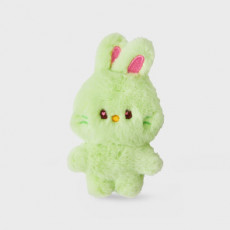 NewJeans - bunini PLUSH STICON (GREEN ver)