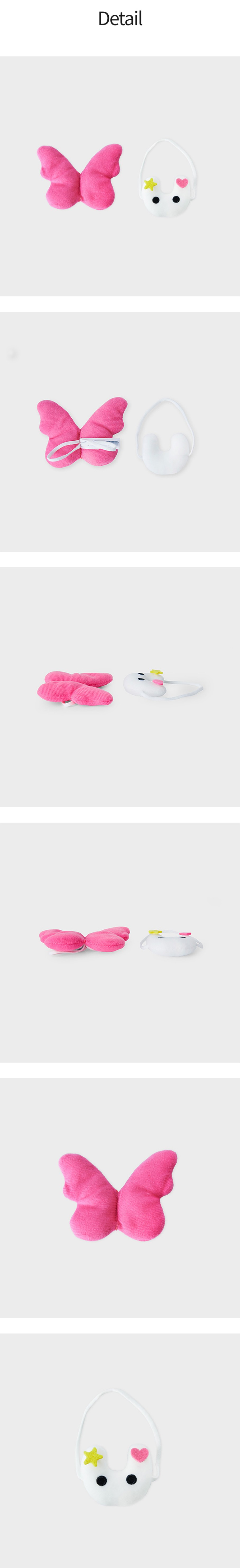 NewJeans - bunini DOLL CLOSET - ACCESSORIES