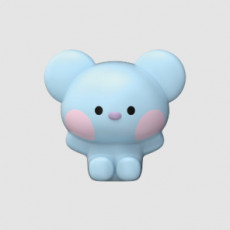 BT21 - minini SQUISHY KOYA ver