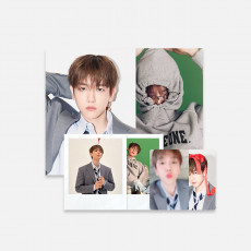 EXO - PHOTO PACK (SEHUN ver) / 2024 SEASON'S GREETINGS OFFICIAL MD