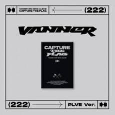 VANNER - [CAPTURE THE FLAG] (PLVE ver.)