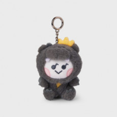 TRUZ - New Year Dragon Edition 'YOCHI' Keyring