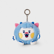 TRUZ - New Year Dragon Edition 'WOOPY' Keyring