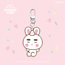 SHINee - CHARACTER 찡구왕 EZL Transportation Card (Key Ring Ver.)