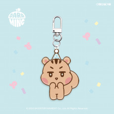 SHINee - CHARACTER 다라밍 EZL Transportation Card (Key Ring Ver.)