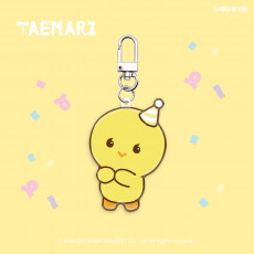 SHINee - CHARACTER 탬아리 EZL Transportation Card (Key Ring Ver.)