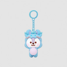 BT21 - DRAGON FIGURE KEYRING (MANG)