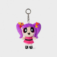 NewJeans - THE POWERPUFF GIRLS X NJ DOLL KEYRING (HANNI)