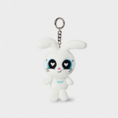 NewJeans - THE POWERPUFF GIRLS X NJ DOLL KEYRING (BUNNY)