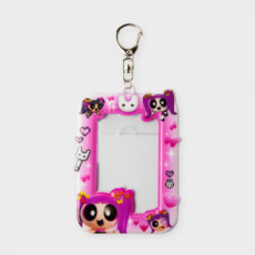 NewJeans - THE POWERPUFF GIRLS x NJ PHOTO HOLDER KEYRING VER.2 (HANNI)