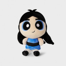 NewJeans - THE POWERPUFF GIRLS x NJ DOLL MEDIUM (MINJI)