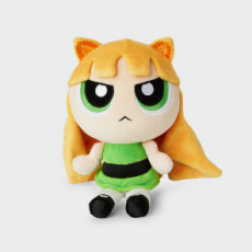 NewJeans - THE POWERPUFF GIRLS x NJ DOLL MEDIUM (HAERIN)