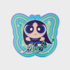 NewJeans - THE POWERPUFF GIRLS x NJ MOUSE PAD VER.2 (MINJI)