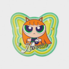 NewJeans - THE POWERPUFF GIRLS x NJ MOUSE PAD VER.2 (HAERIN)