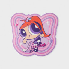 NewJeans - THE POWERPUFF GIRLS x NJ MOUSE PAD VER.2 (HYEIN)