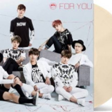 BTS - LP FOR YOU (Japan debut 10th Anniversary)